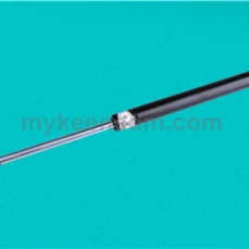 Hydraulic support bars